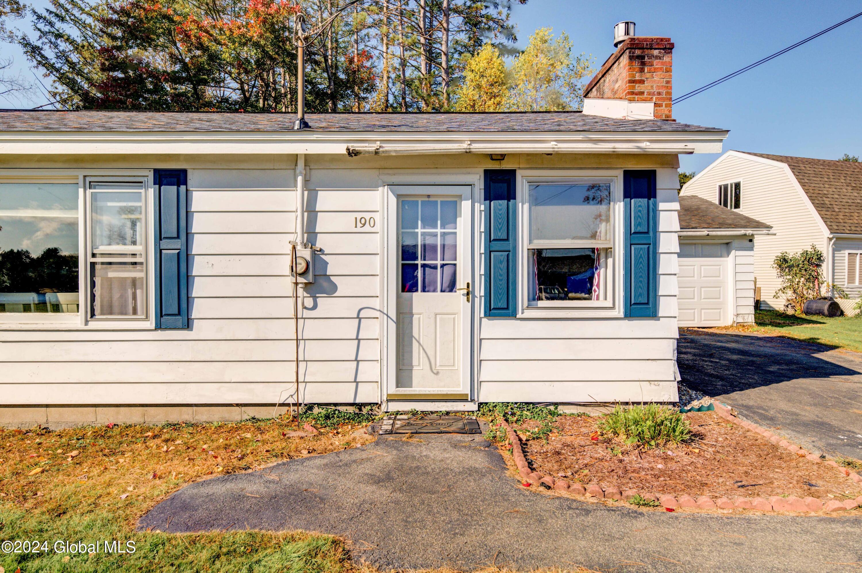 190 Priddle Point Road Gloversville, NY 12078 - Photo 38 of 63 190 Priddle Pt-83