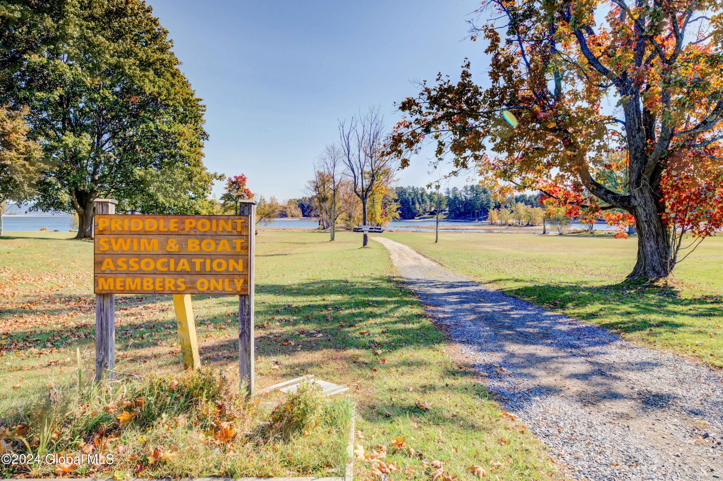 190 Priddle Point Road Gloversville, NY 12078 - Photo 52 of 63 190 Priddle Pt-94