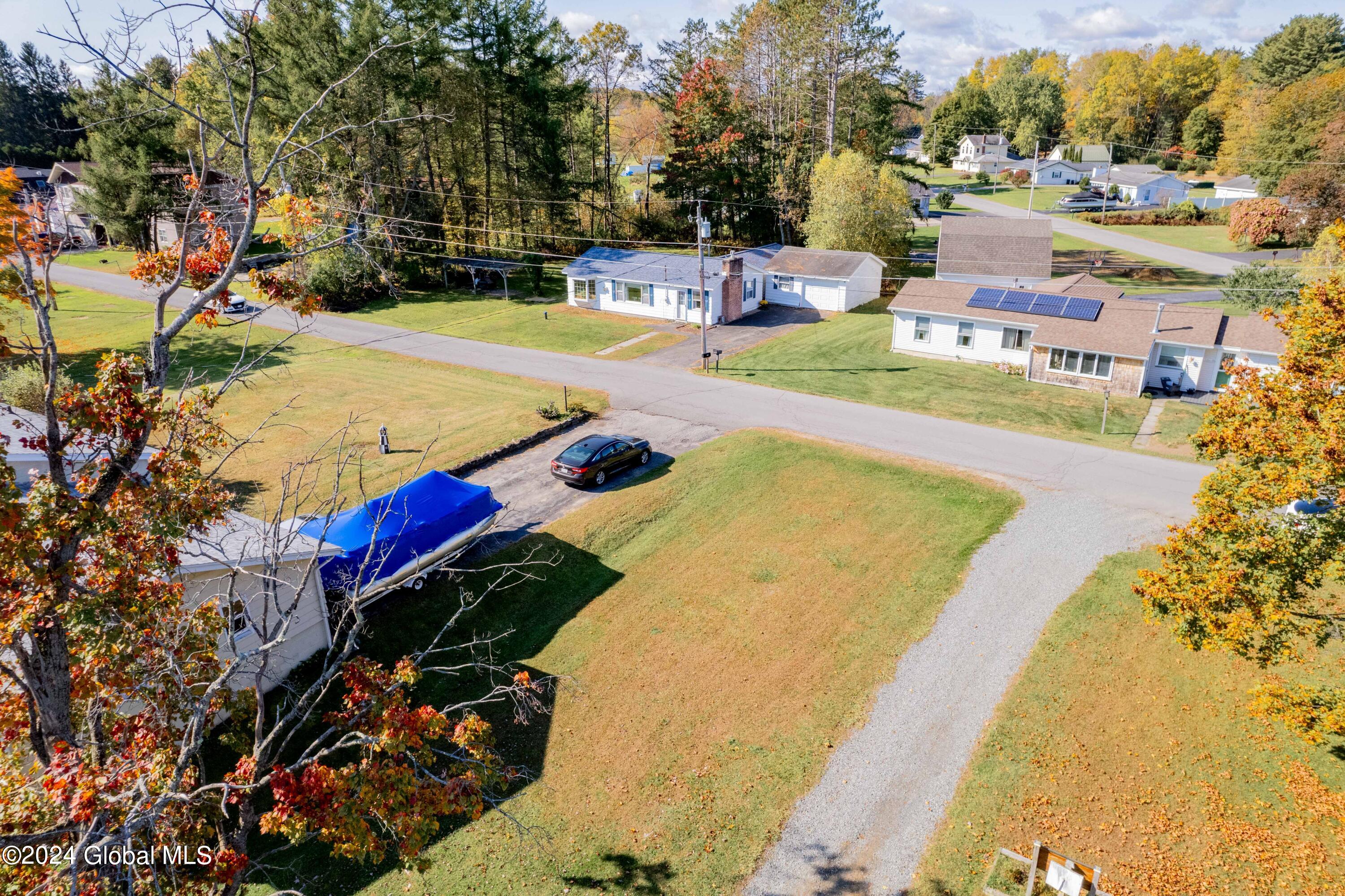 190 Priddle Point Road Gloversville, NY 12078 - Photo 54 of 63 190 Priddle Pt-97