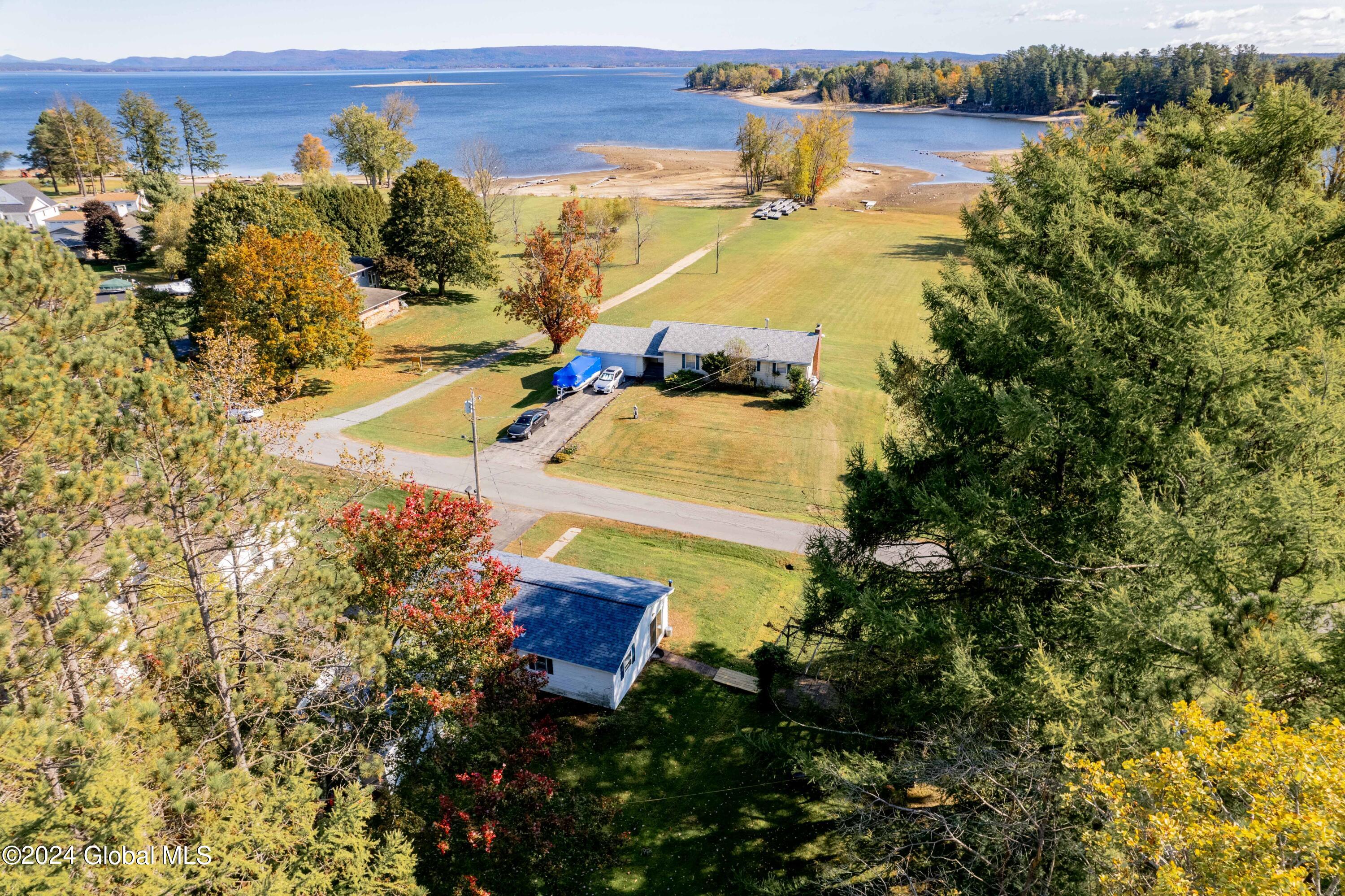 190 Priddle Point Road Gloversville, NY 12078 - Photo 60 of 63 190 Priddle Pt-107