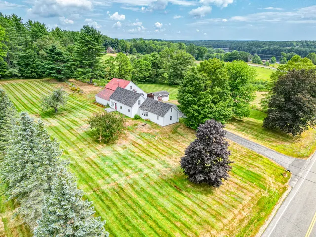 $449,000 | 574 Howes Corner Road, Turner, ME 04282