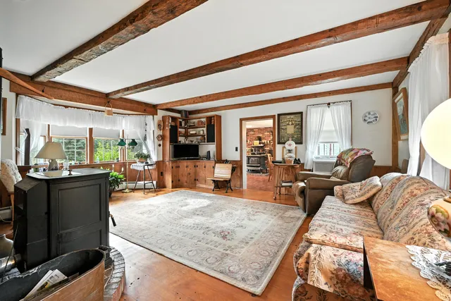 $449,000 | 574 Howes Corner Road, Turner, ME 04282