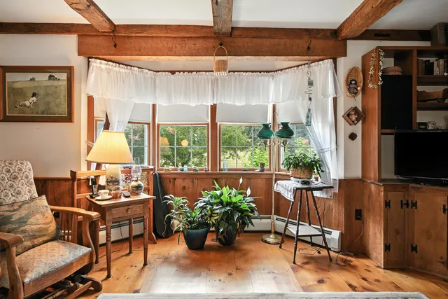 $449,000 | 574 Howes Corner Road, Turner, ME 04282