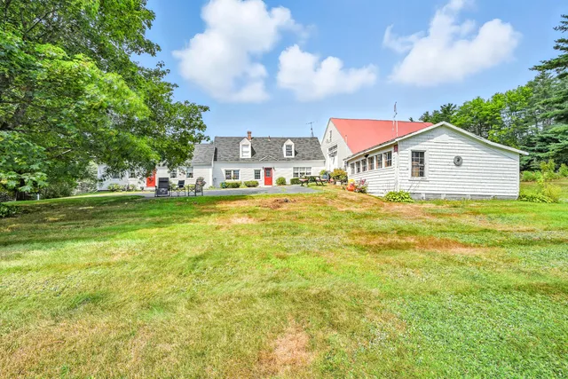 $449,000 | 574 Howes Corner Road, Turner, ME 04282