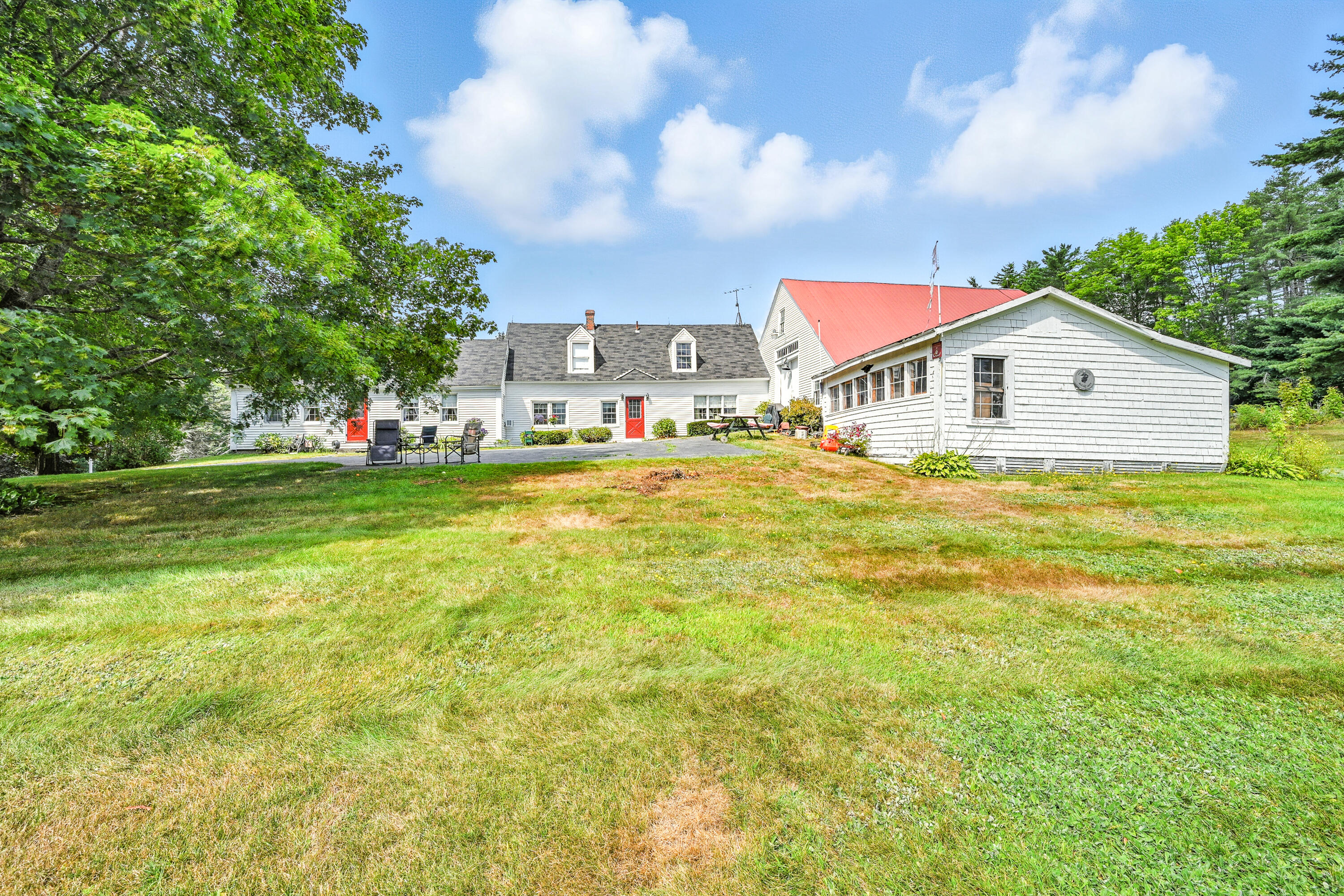 574 Howes Corner Road Turner, ME 04282 - Photo 2 of 56 110171gr-109