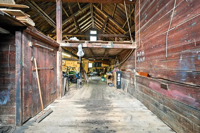 $449,000 | 574 Howes Corner Road, Turner, ME 04282