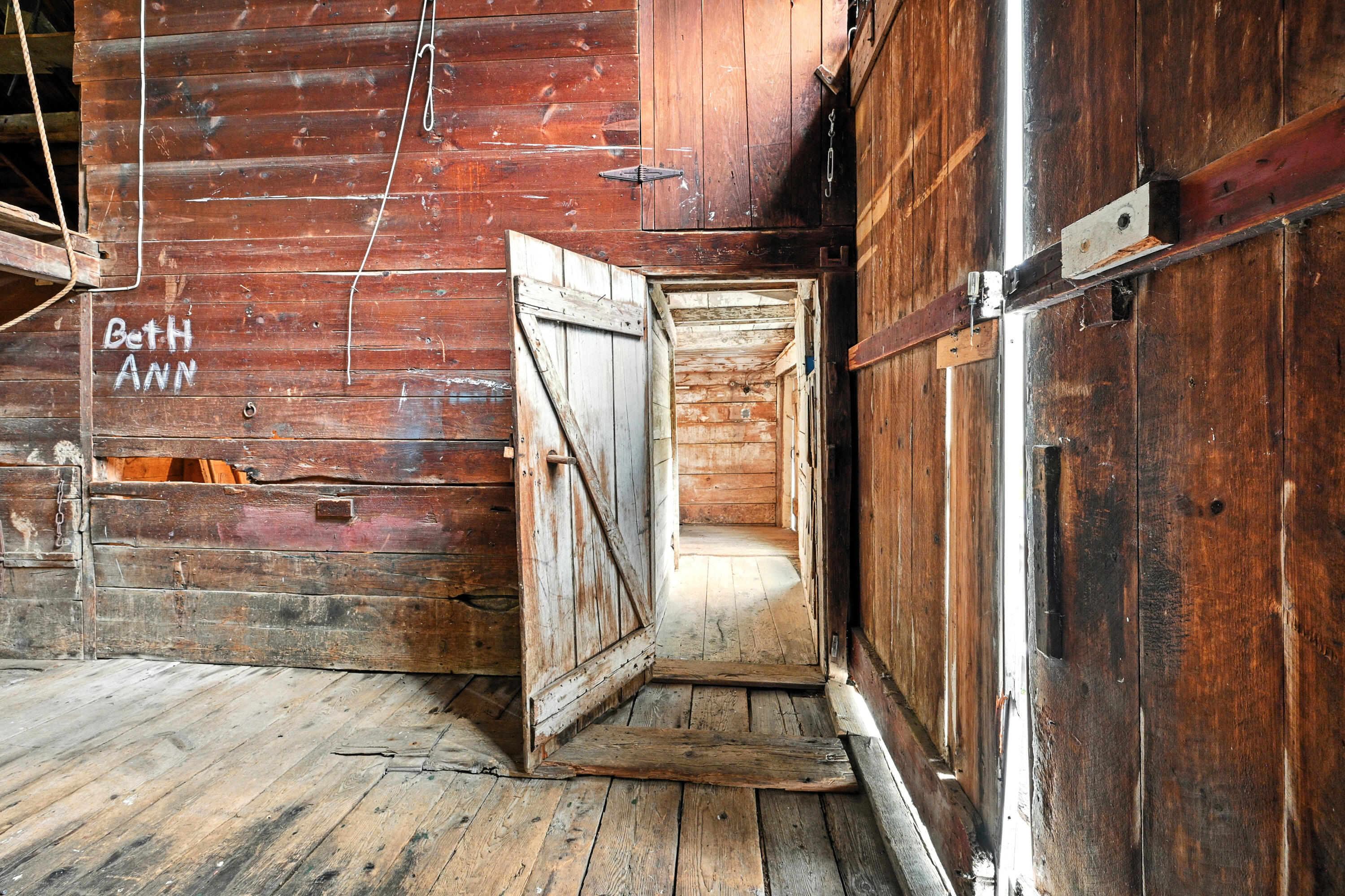 574 Howes Corner Road Turner, ME 04282 - Photo 29 of 56 110171gr-144