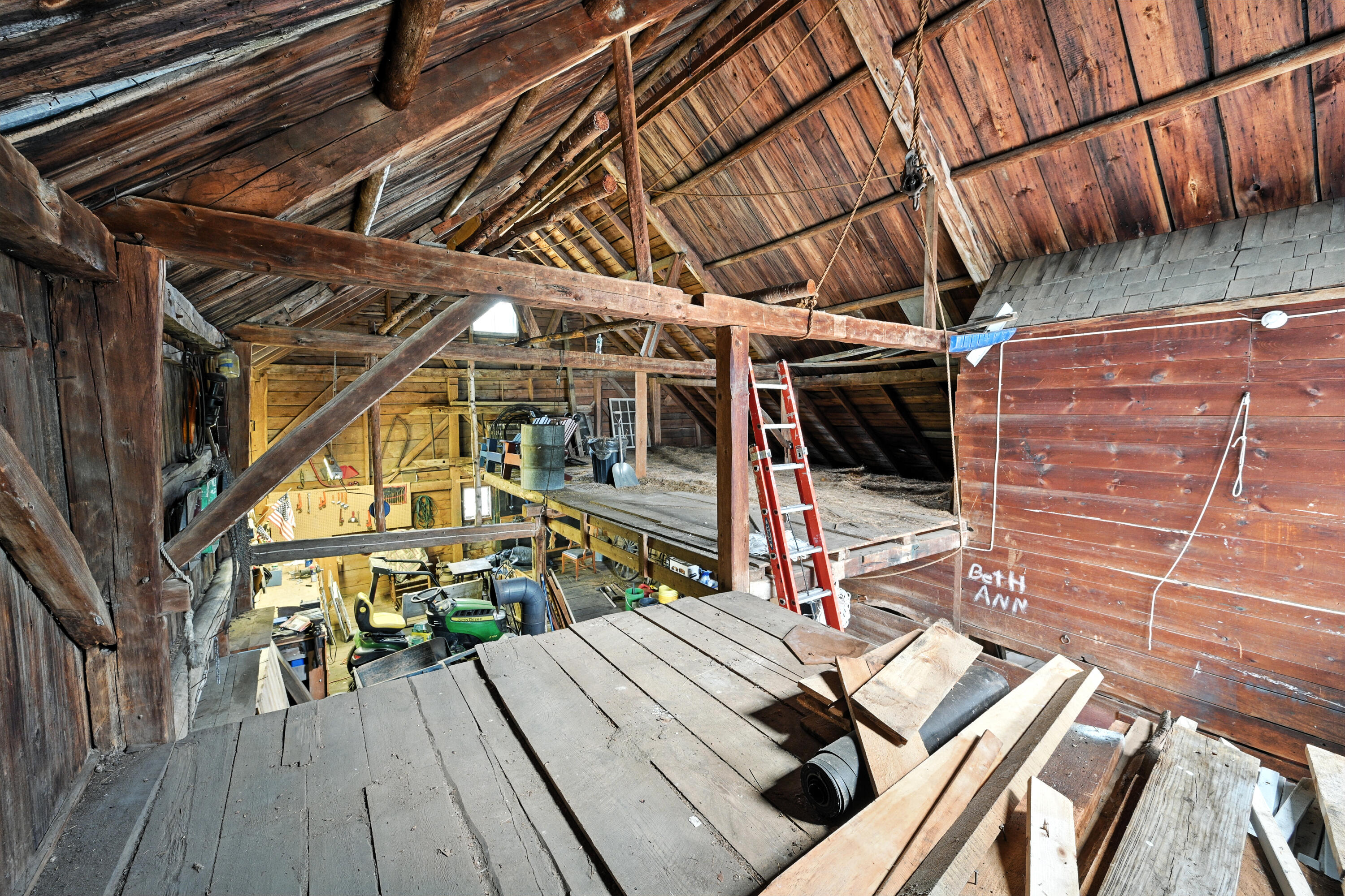 574 Howes Corner Road Turner, ME 04282 - Photo 30 of 56 110171gr-146