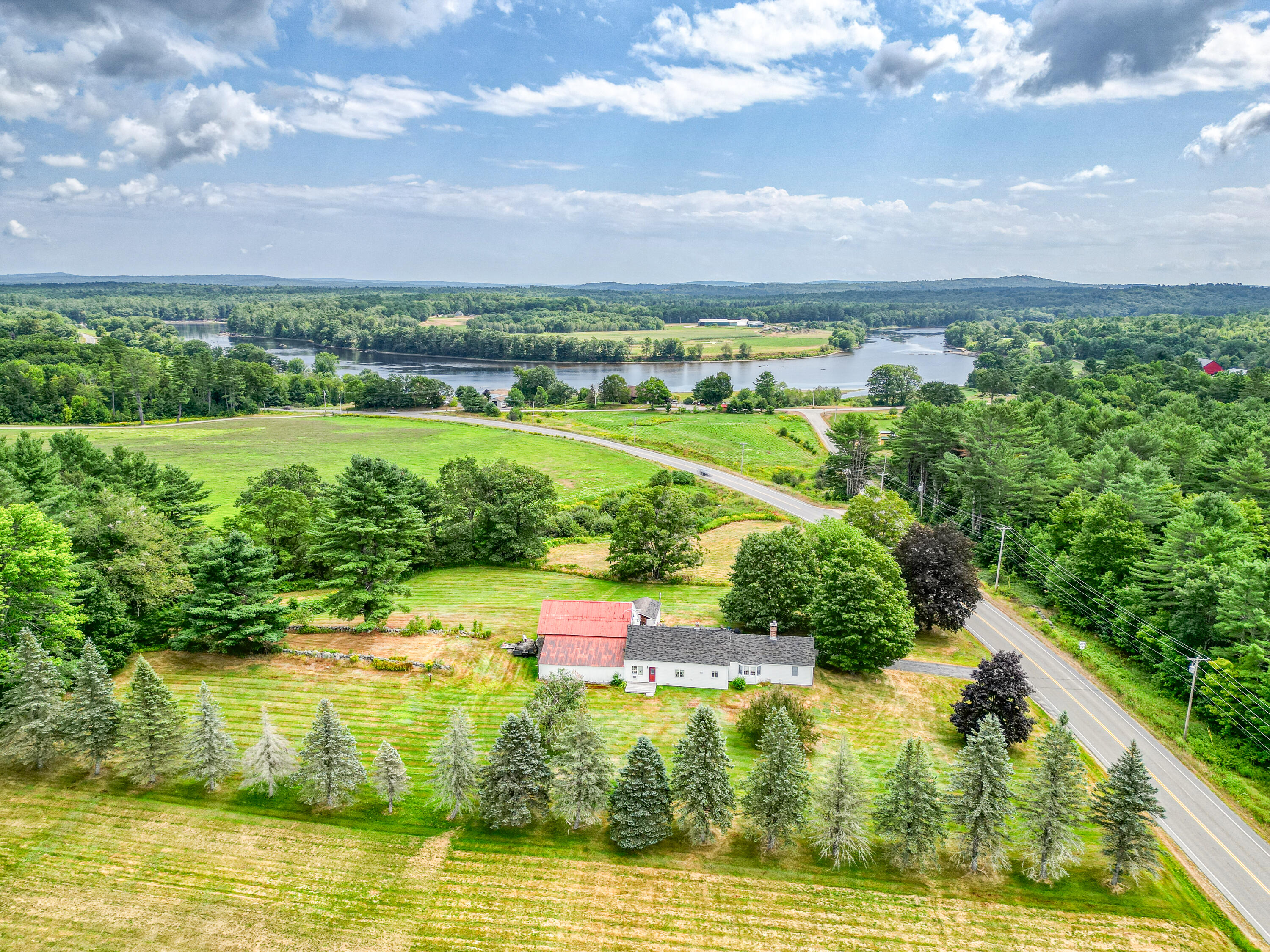 574 Howes Corner Road Turner, ME 04282 - Photo 3 of 56 110171ae-106