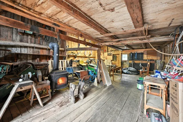 $449,000 | 574 Howes Corner Road, Turner, ME 04282