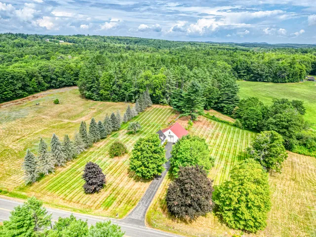 $449,000 | 574 Howes Corner Road, Turner, ME 04282