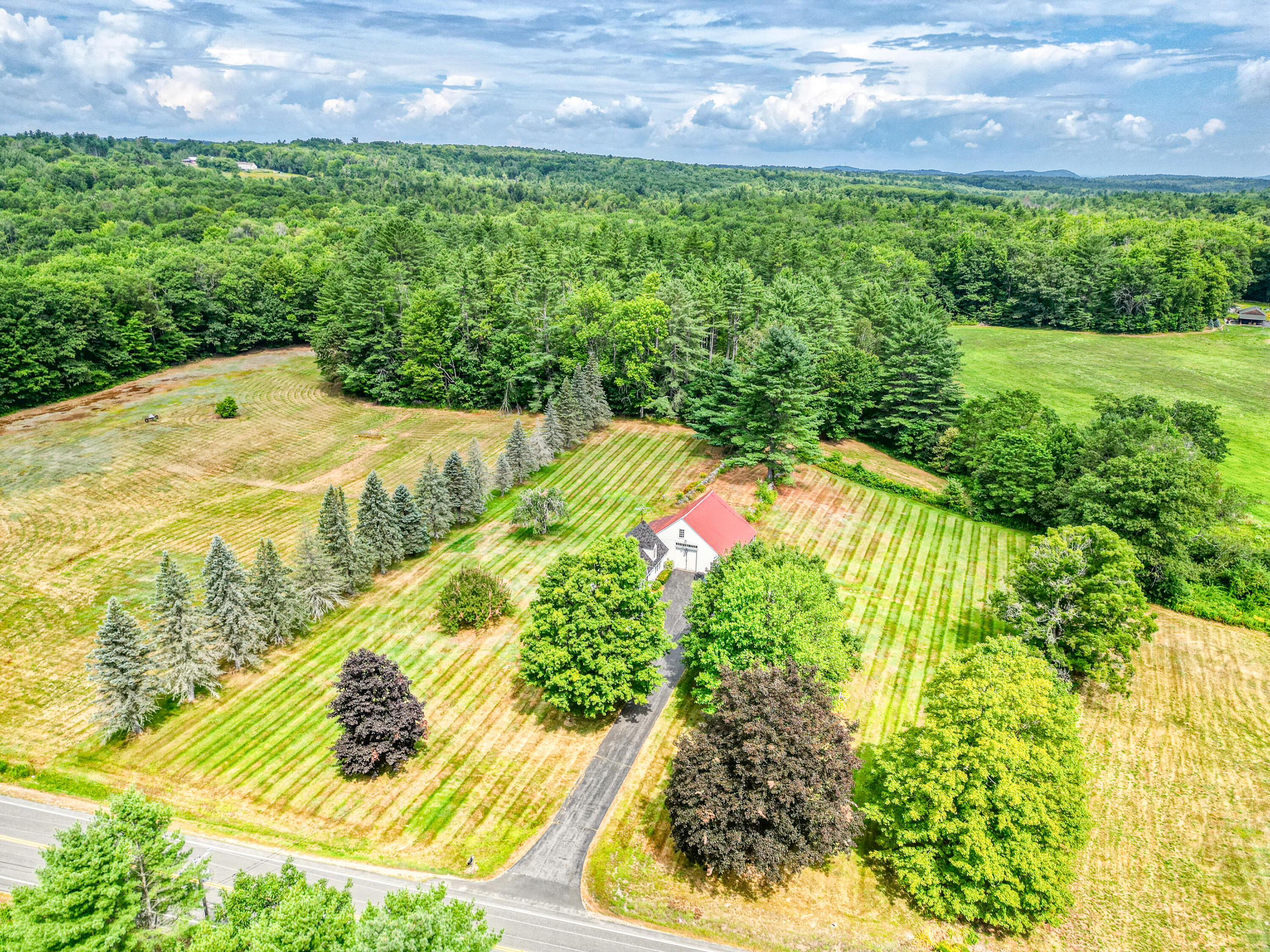 574 Howes Corner Road Turner, ME 04282 - Photo 33 of 56 110171ae-102