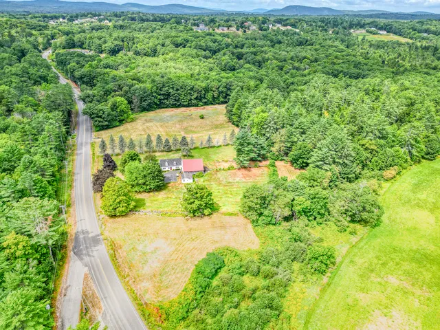 $449,000 | 574 Howes Corner Road, Turner, ME 04282