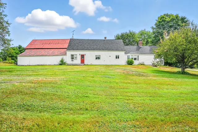 $449,000 | 574 Howes Corner Road, Turner, ME 04282