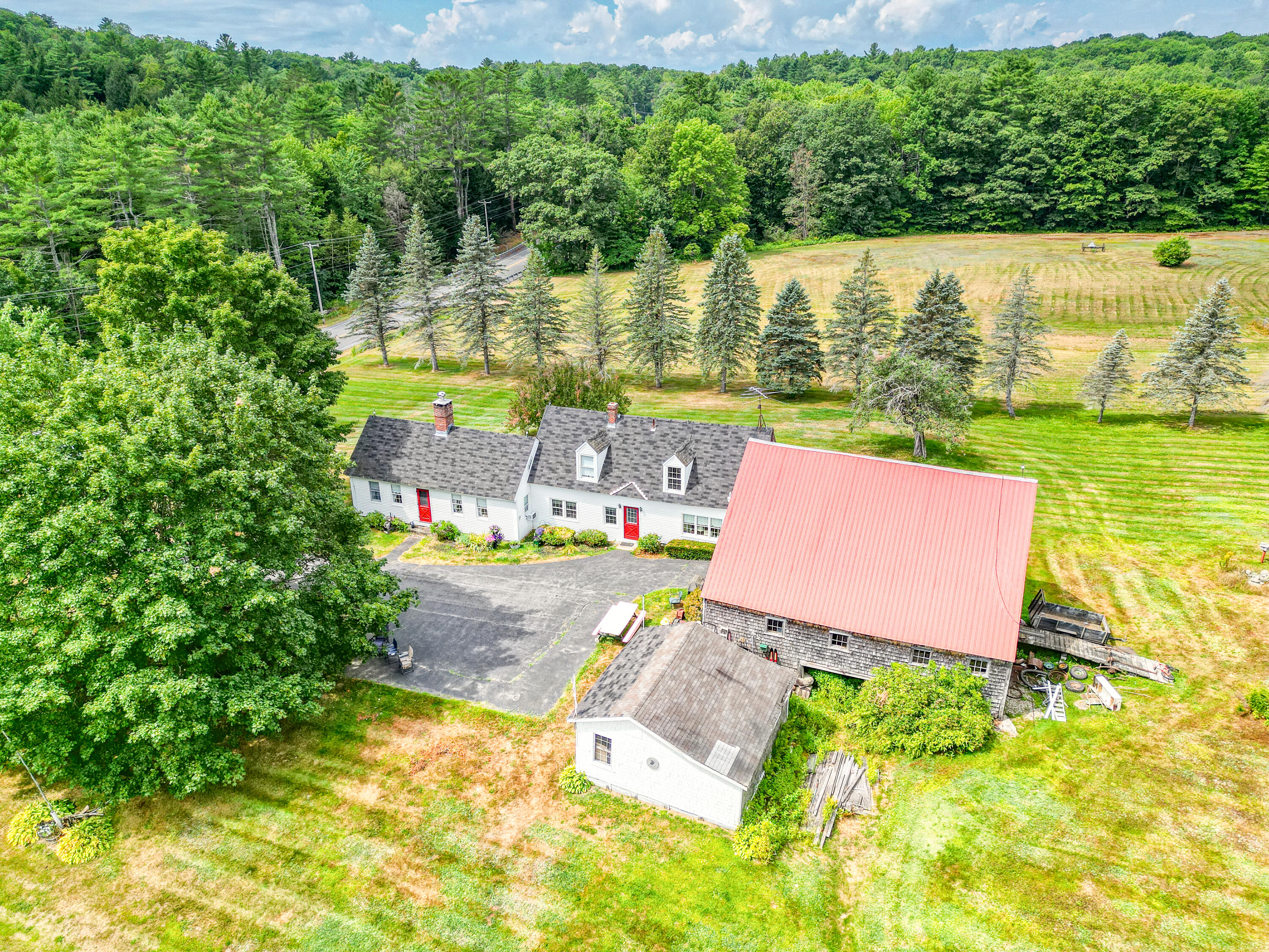 574 Howes Corner Road Turner, ME 04282 - Photo 37 of 56 110171ae-104