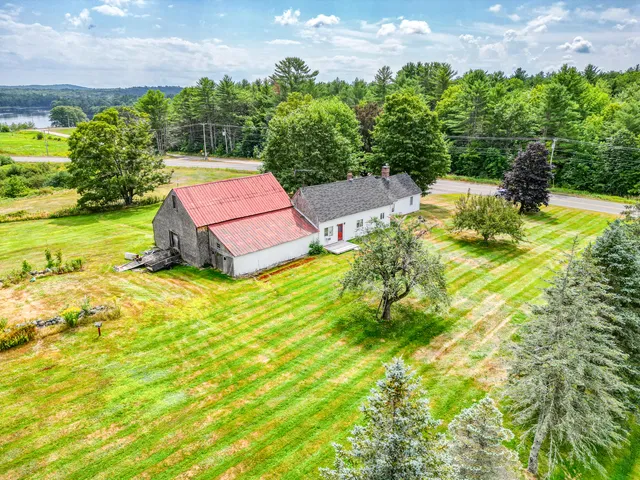 $449,000 | 574 Howes Corner Road, Turner, ME 04282
