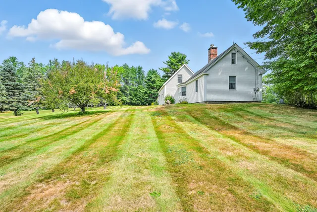 $449,000 | 574 Howes Corner Road, Turner, ME 04282