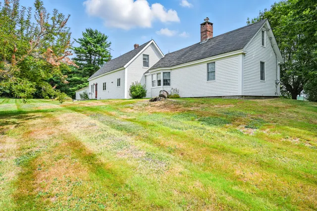 $449,000 | 574 Howes Corner Road, Turner, ME 04282
