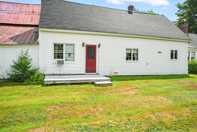$449,000 | 574 Howes Corner Road, Turner, ME 04282