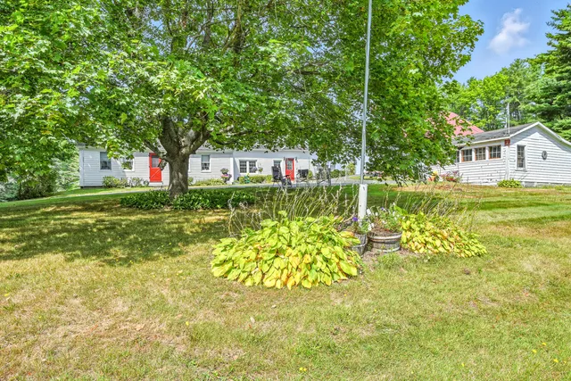 $449,000 | 574 Howes Corner Road, Turner, ME 04282