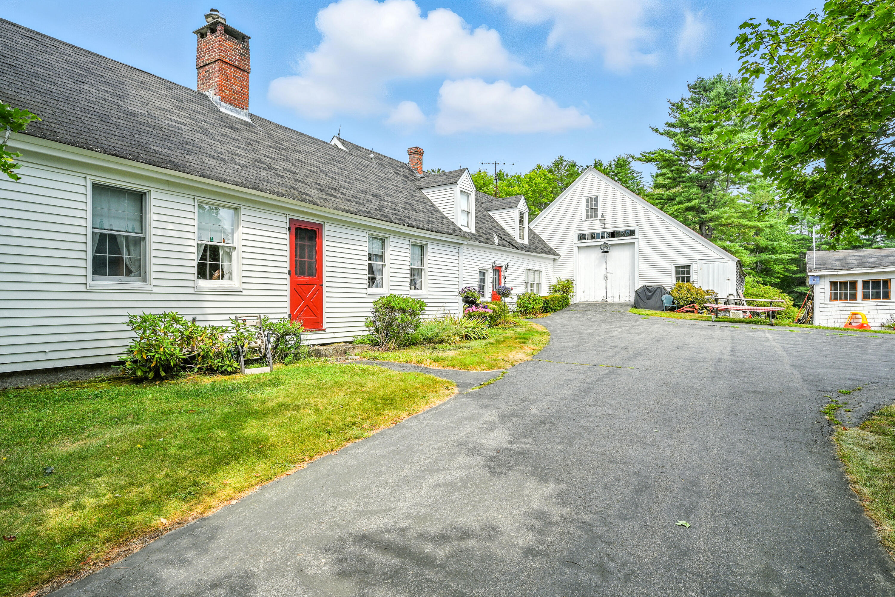 574 Howes Corner Road Turner, ME 04282 - Photo 46 of 56 110171gr-108