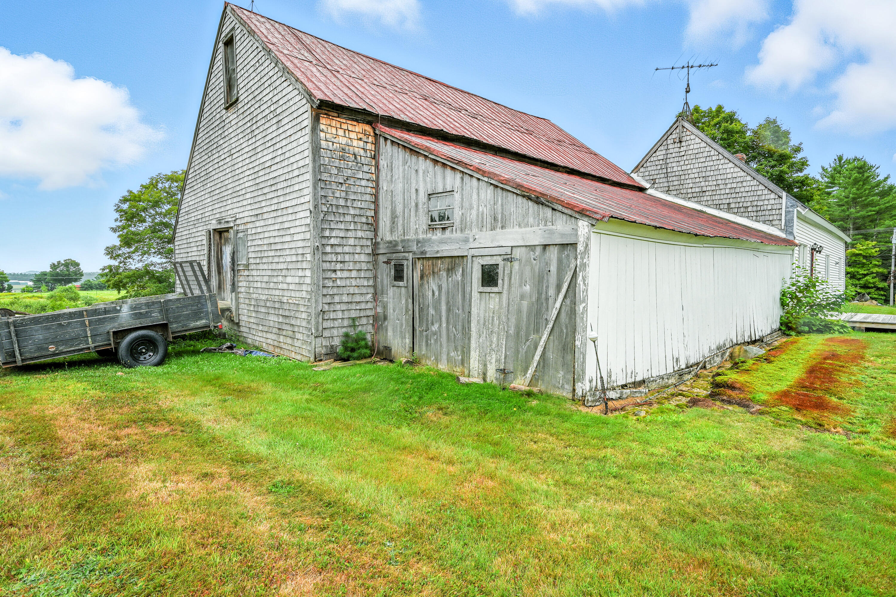 574 Howes Corner Road Turner, ME 04282 - Photo 49 of 56 110171gr-115