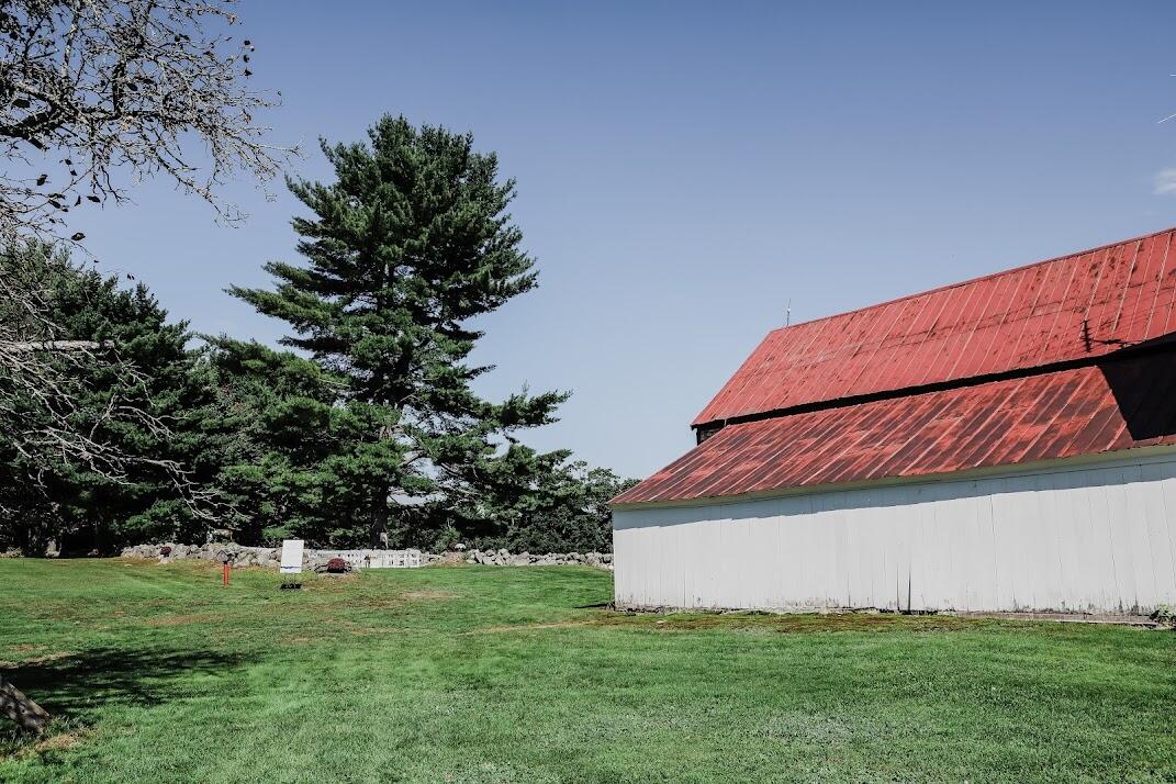 574 Howes Corner Road Turner, ME 04282 - Photo 53 of 56 D94A3508