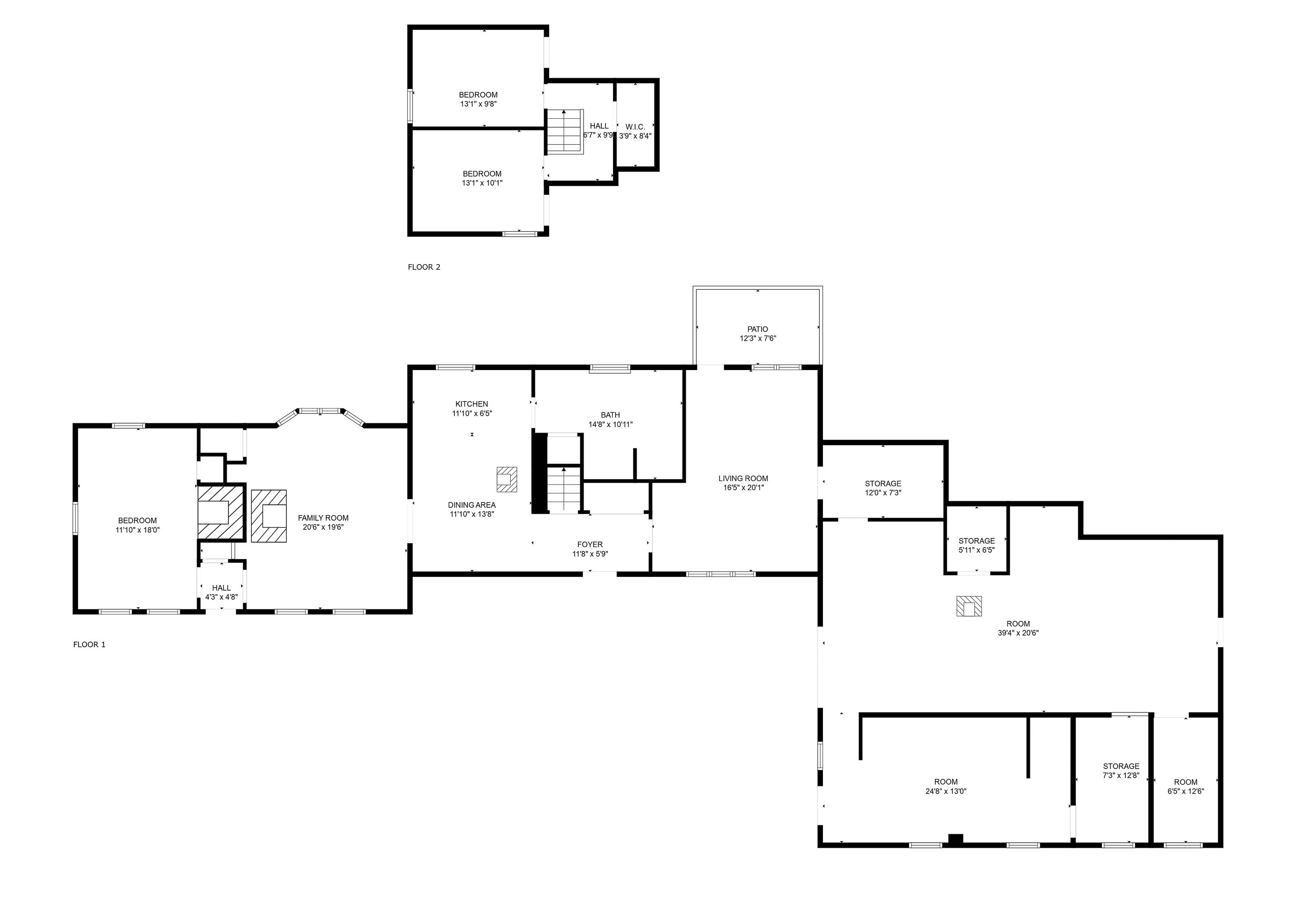 574 Howes Corner Road Turner, ME 04282 - Photo 54 of 56 110171fp-101