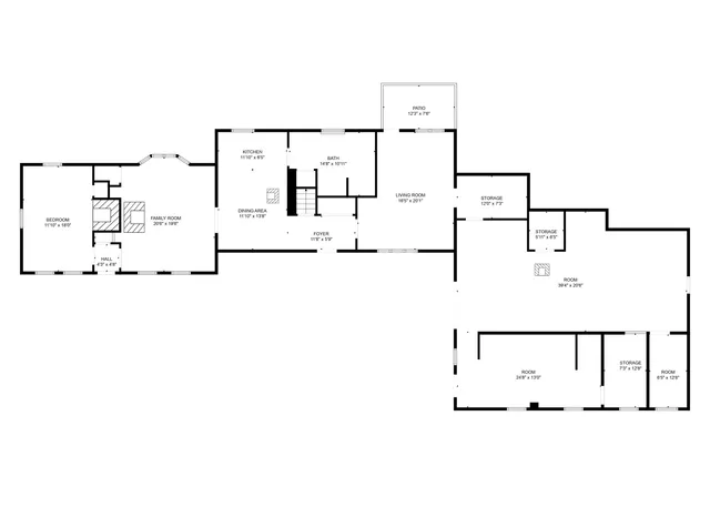 $449,000 | 574 Howes Corner Road, Turner, ME 04282