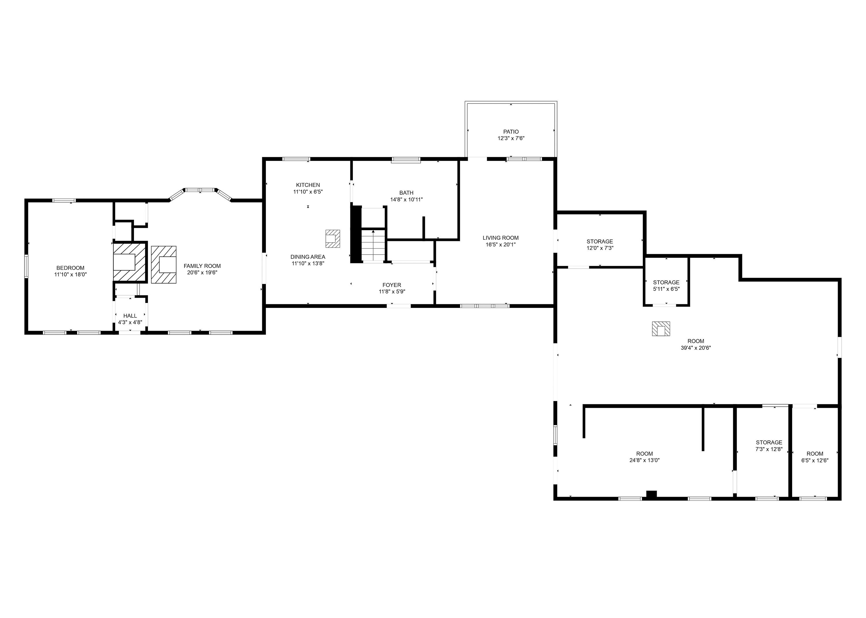 574 Howes Corner Road Turner, ME 04282 - Photo 55 of 56 110171fp-102