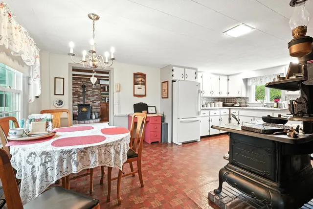 $449,000 | 574 Howes Corner Road, Turner, ME 04282