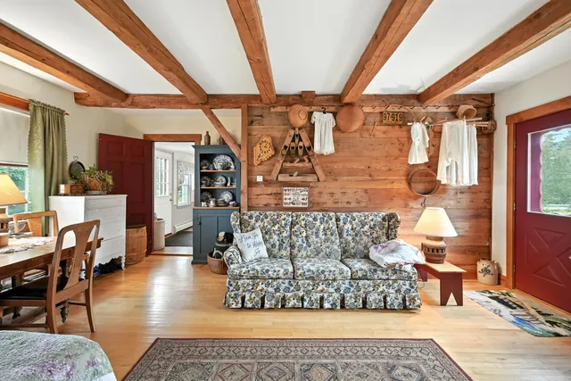 $449,000 | 574 Howes Corner Road, Turner, ME 04282