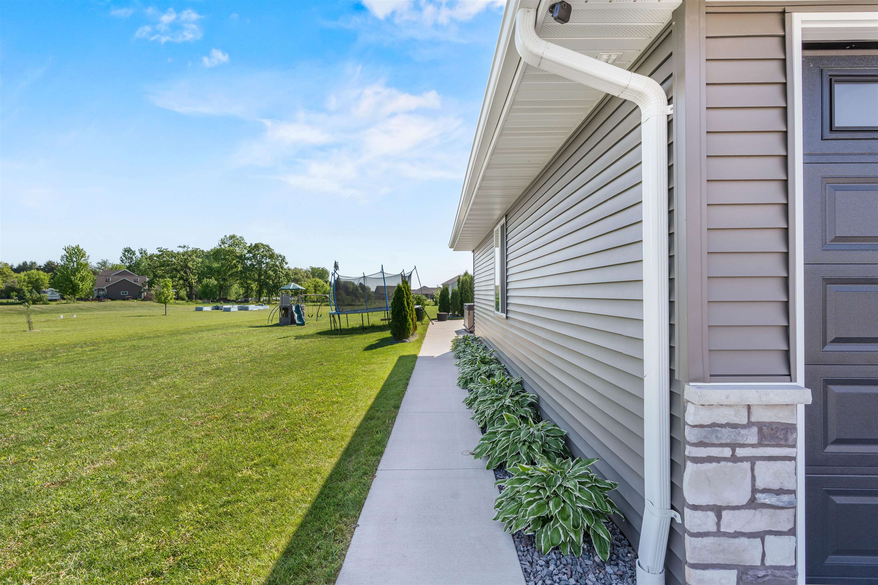 6636 Rustic Oaks Drive Winneconne, WI 54986 - Photo 53 of 77