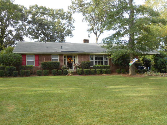 503 Ellis Street Wrens, GA 30833 - Photo 1 of 1 Main View