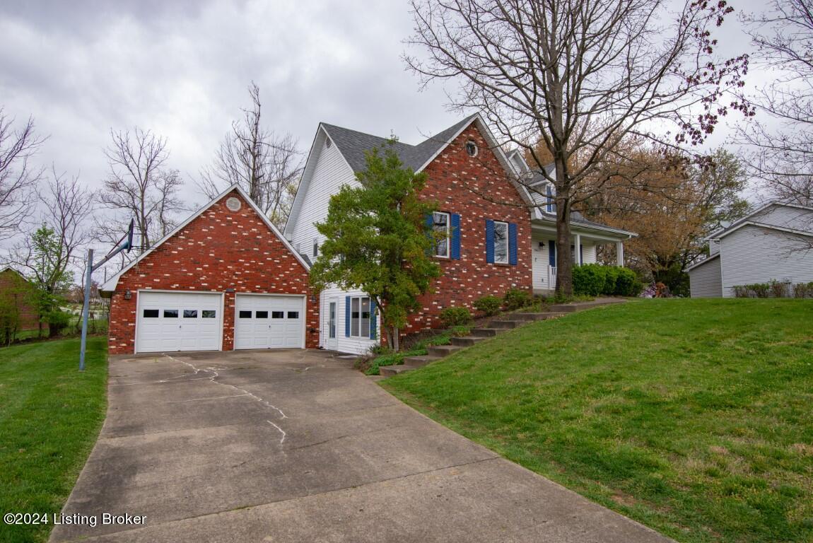 706 Elm Road Elizabethtown, KY 42701 - Photo 7 of 48 706 Elm Road-7