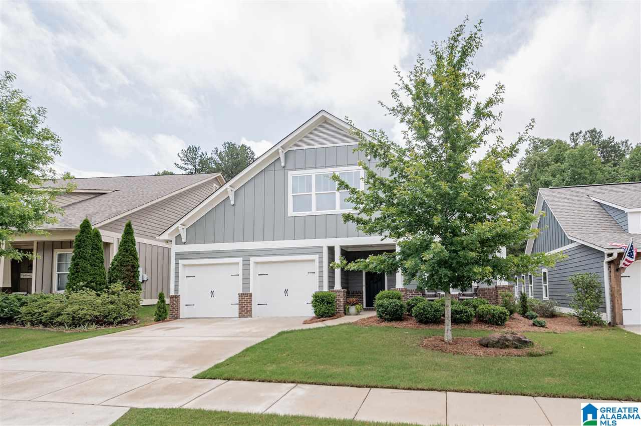 242 Rowntree Path Helena, AL 35080 - Photo 3 of 50