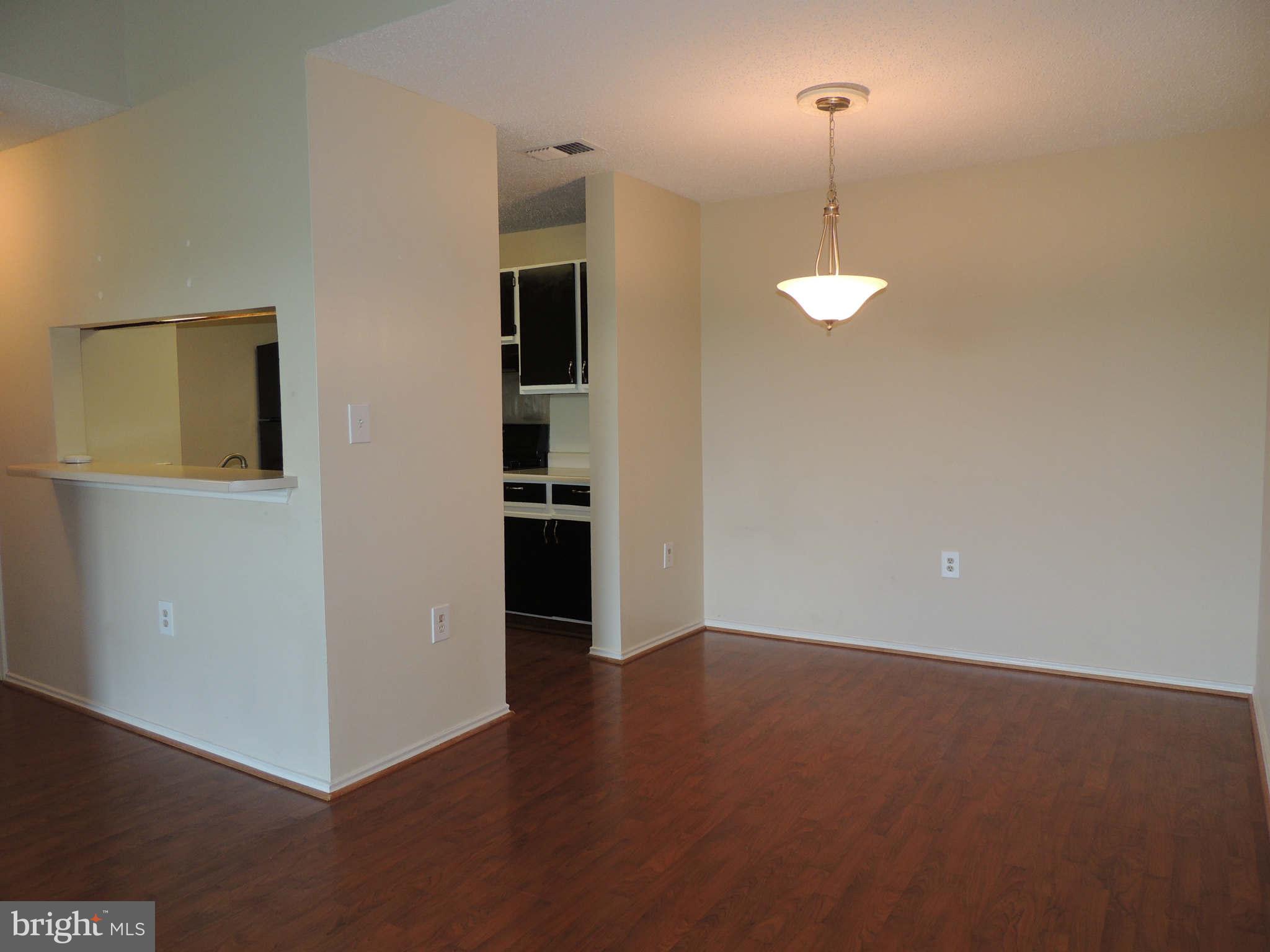 21033 Timber Ridge Terrace, Unit 301 Ashburn, VA 20147 - Photo 3 of 13 Dining Room
