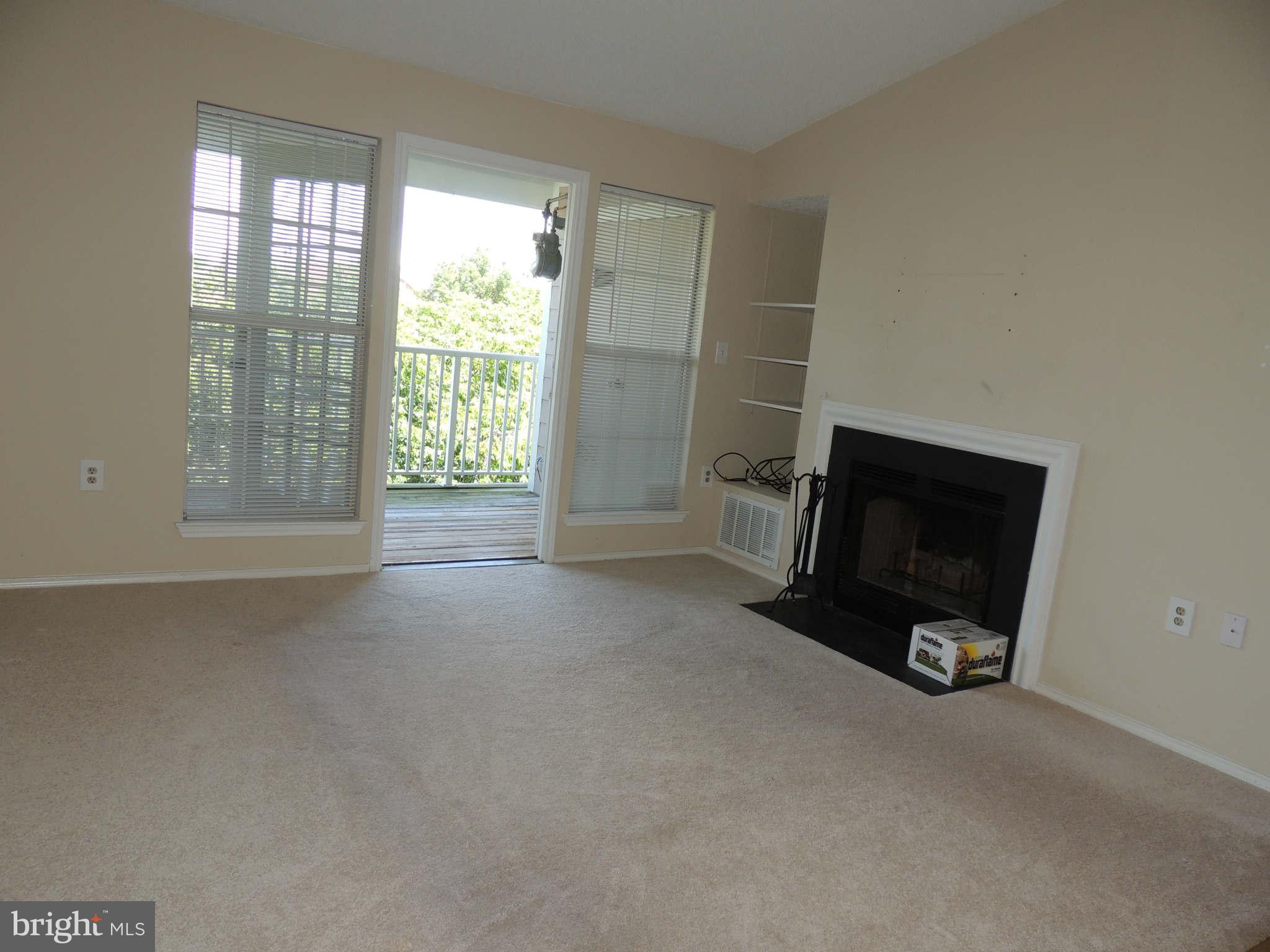 21033 Timber Ridge Terrace, Unit 301 Ashburn, VA 20147 - Photo 6 of 13 Living Room