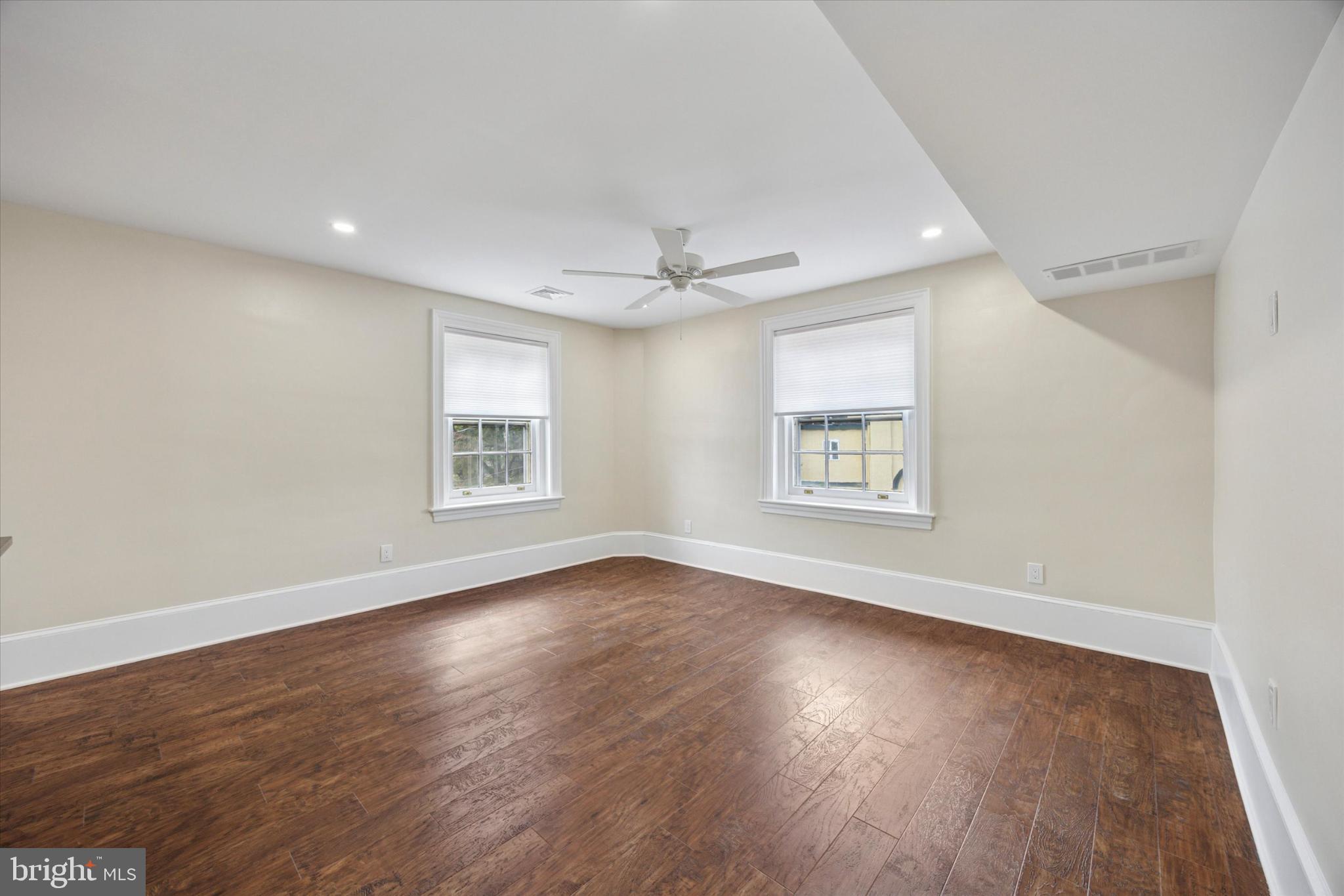 21 South Clinton Street, Unit 2 Doylestown, PA 18901 - Photo 2 of 13 Bright and airy room with natural light.