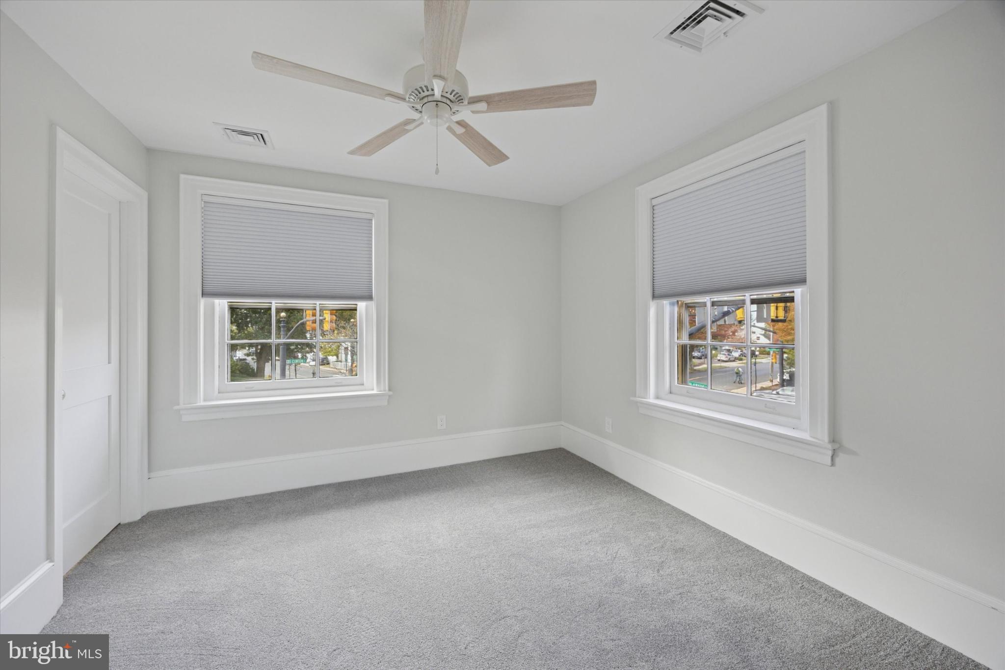 21 South Clinton Street, Unit 2 Doylestown, PA 18901 - Photo 7 of 13 Bright and airy room with natural light.