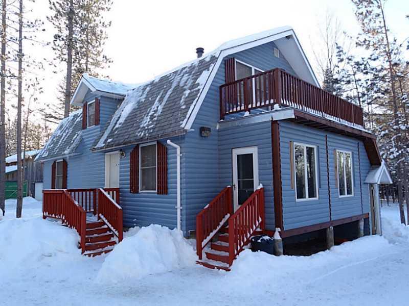 244 Gray Hill Road Dover-Foxcroft, ME 04426 - Photo 1 of 27 Exterior Front.