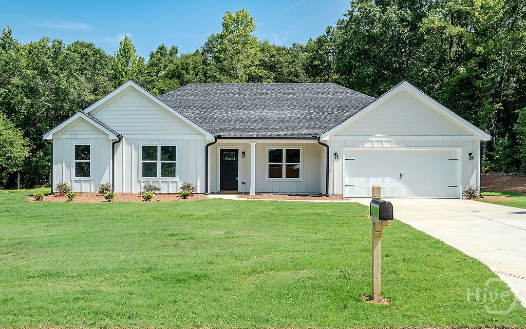100 Wilson Garage Road Commerce, GA 30529 - Photo 1 of 36 Gallery Image 1