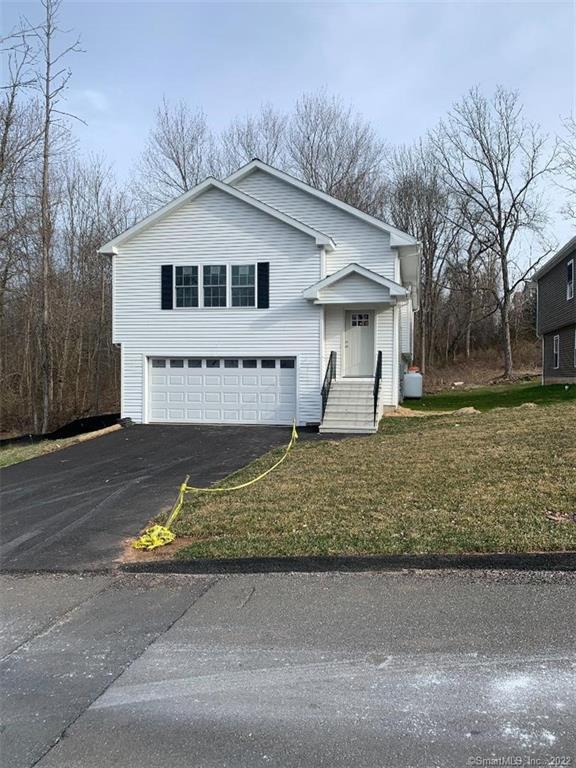 59 Matthew Road Branford, CT 06405 - Photo 1 of 1 a view of a house with a yard