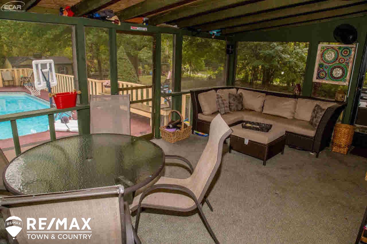 7246 Coldwater Road Flushing, MI 48433 - Photo 50 of 61