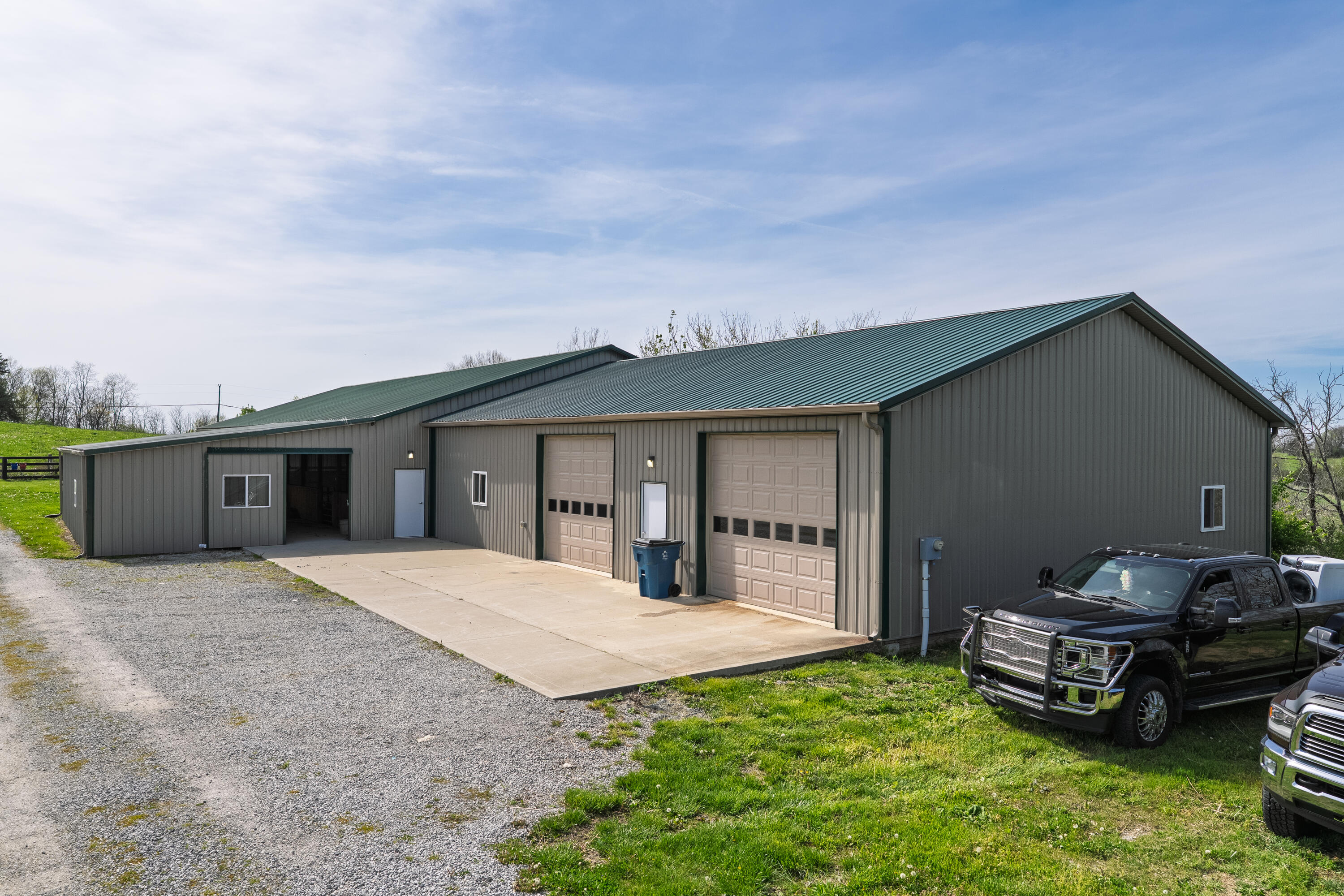 7435 Warsaw Road Dry Ridge, KY 41035 - Photo 29 of 40