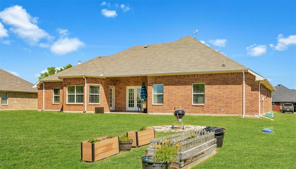1015 Meadow Hill Drive Lavon, TX 75166 - Photo 27 of 34