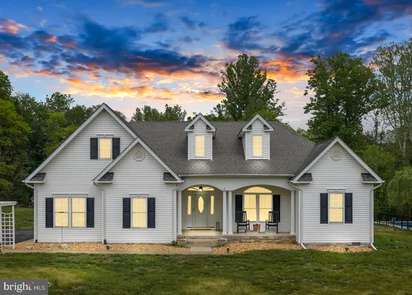 $869,000 | 17289 Miss Molly's Lane, Orange, VA 22960