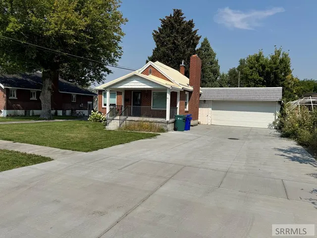 $375,000 | 65 East 2nd North, Rexburg, ID 83440