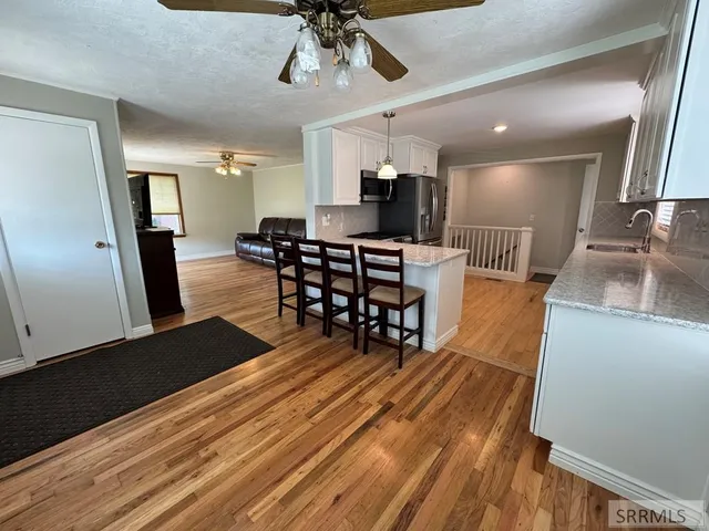 $375,000 | 65 East 2nd North, Rexburg, ID 83440