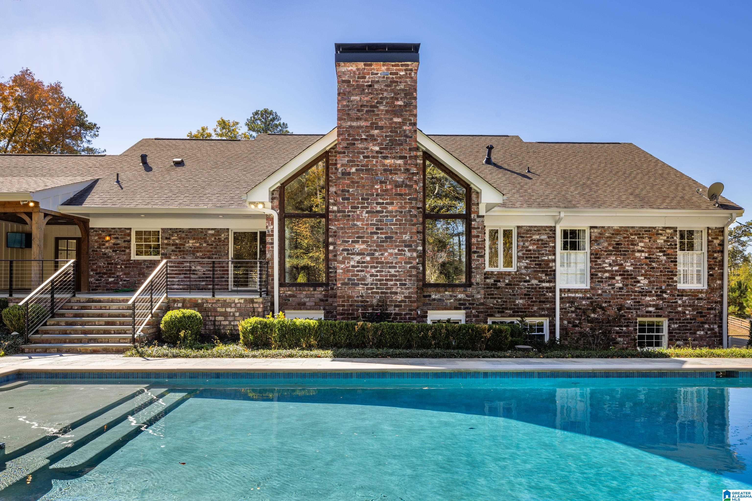 4455 Caldwell Mill Road Birmingham, AL 35243 - Photo 61 of 68